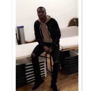 Meet your Posher, Darren